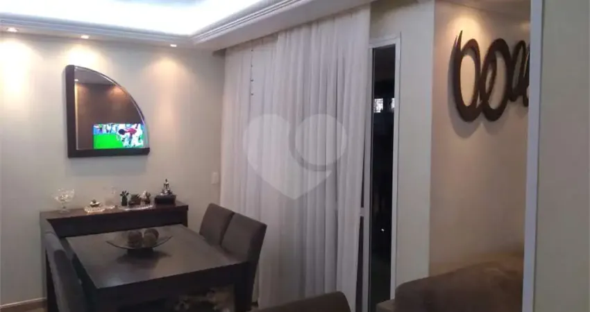 Apartamento com 3 quartos à venda na Rua do Oratório, 136, Mooca, São Paulo