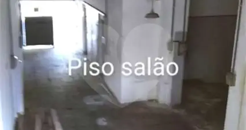 Barracão / Galpão / Depósito à venda na Avenida Manoel Domingos Pinto, 582, Parque Anhangüera, São Paulo