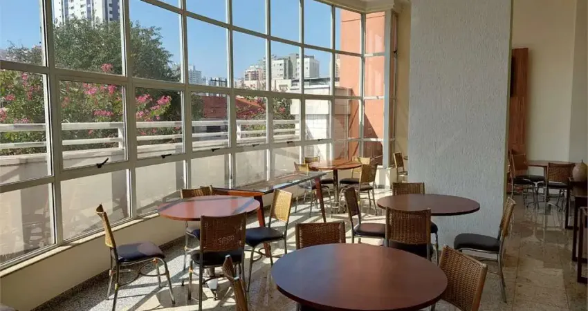 Apartamento com 2 quartos à venda na Rua Fernandes Pinheiro, 342, Vila Azevedo, São Paulo