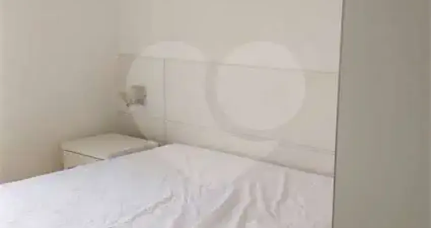 Apartamento com 2 quartos à venda na Rua Fernandes Pinheiro, 342, Vila Azevedo, São Paulo
