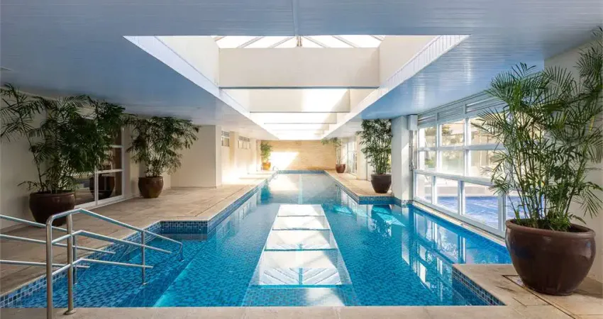 Apartamento com 3 quartos à venda na Rua Borges de Figueiredo, 137, Mooca, São Paulo