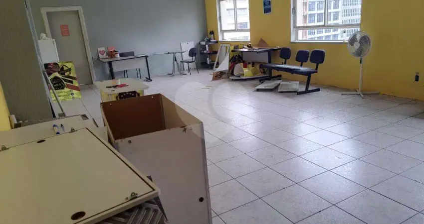 Sala comercial à venda na Rua Coronel Xavier de Toledo, 316, República, São Paulo