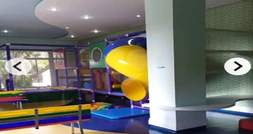 Apartamento com 2 quartos à venda na Avenida Alberto Ramos, 130, Jardim Independência, São Paulo