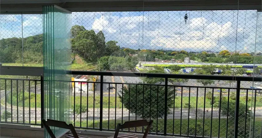 Apartamento com 4 quartos à venda na Avenida Bartholomeu de Carlos, 901, Jardim Flor da Montanha, Guarulhos