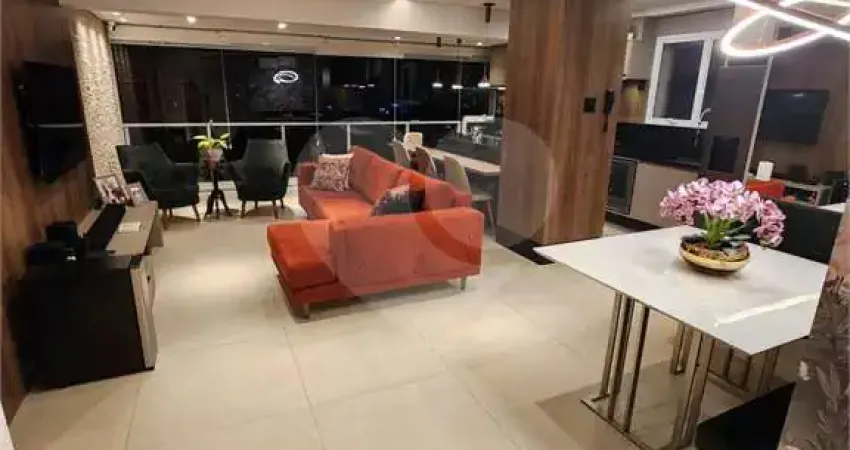 Apartamento com 2 quartos à venda na Rua Adolpho Bozzi, 1, Vila Osasco, Osasco