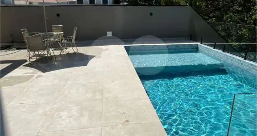 Casa em condomínio fechado com 3 quartos à venda na Rua Siriema, 17, Suru, Santana de Parnaíba