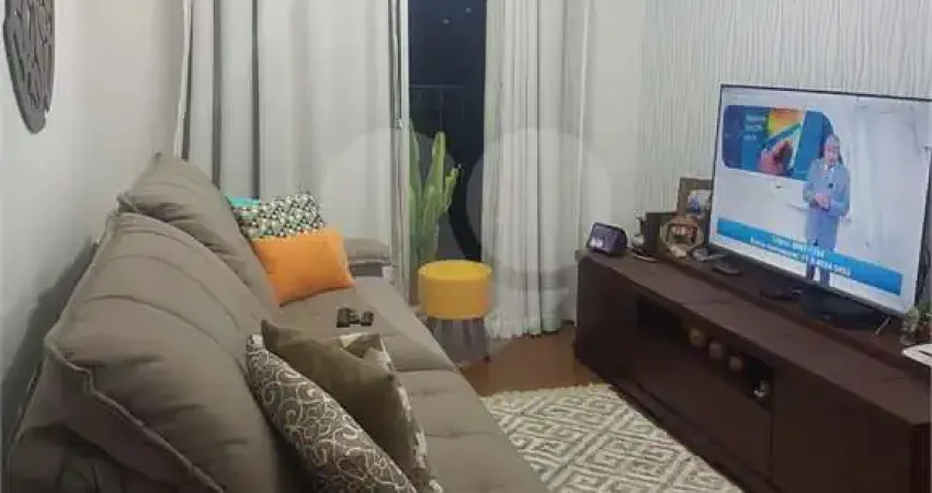 Apartamento com 2 quartos à venda na Rua Marquês de Valença, 595, Alto da Mooca, São Paulo