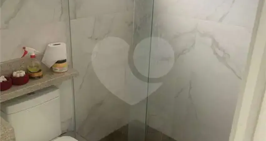 Apartamento com 2 quartos à venda na Rua Intendência, 300, Brás, São Paulo