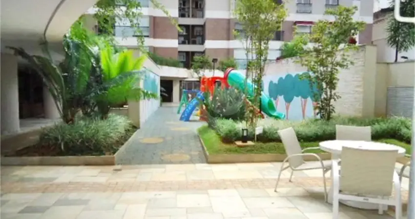 Apartamento com 3 quartos à venda na Rua Carlos Escobar, 141, Santana, São Paulo