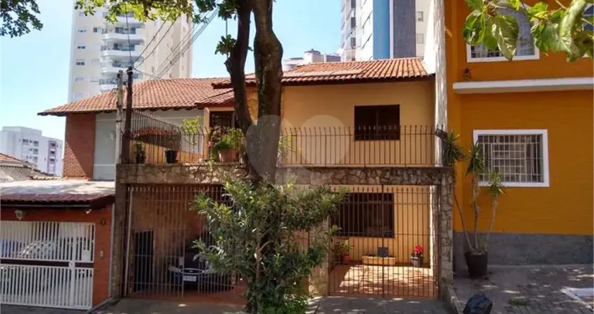 Casa com 4 quartos à venda na Rua Urandi, 49, Jardim das Laranjeiras, São Paulo