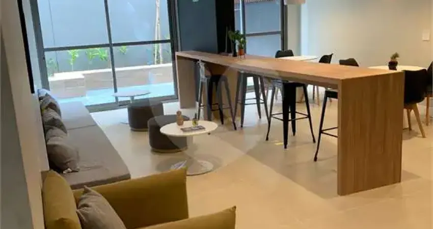 Apartamento com 1 quarto à venda na Rua Agostinho Rodrigues Filho, 546, Vila Clementino, São Paulo