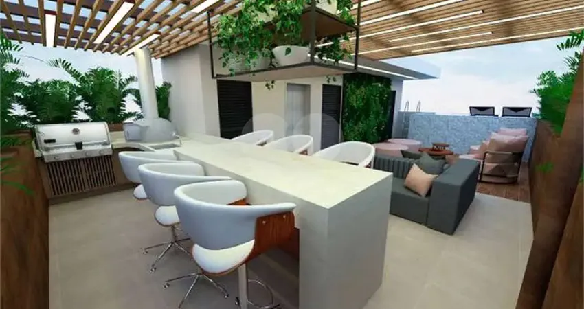 Casa em condomínio fechado com 4 quartos à venda na Rua Vigário João de Pontes, 66, Santo Amaro, São Paulo