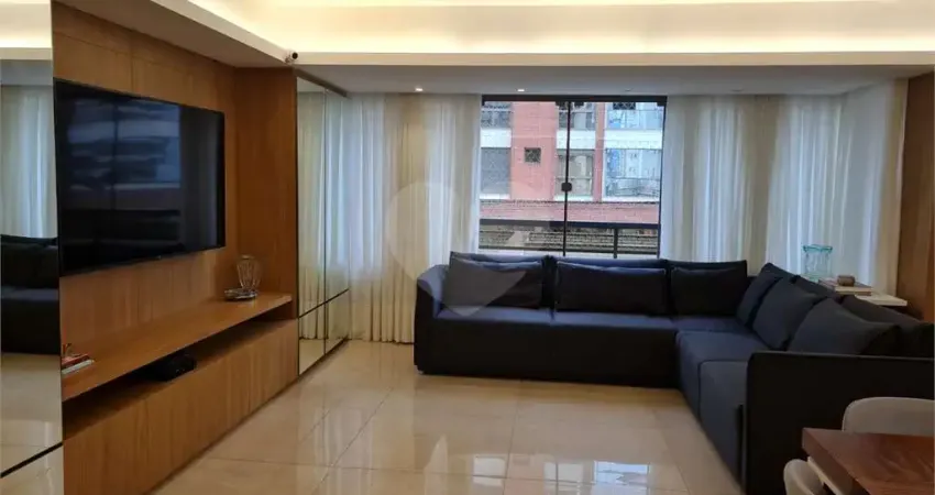 Apartamento com 3 quartos à venda na Rua Santo Inácio de Loyola, 44, Centro, Florianópolis