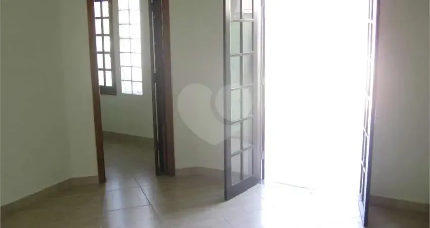 Casa com 3 quartos à venda na Rua Bonita, 165, Vila Mazzei, São Paulo