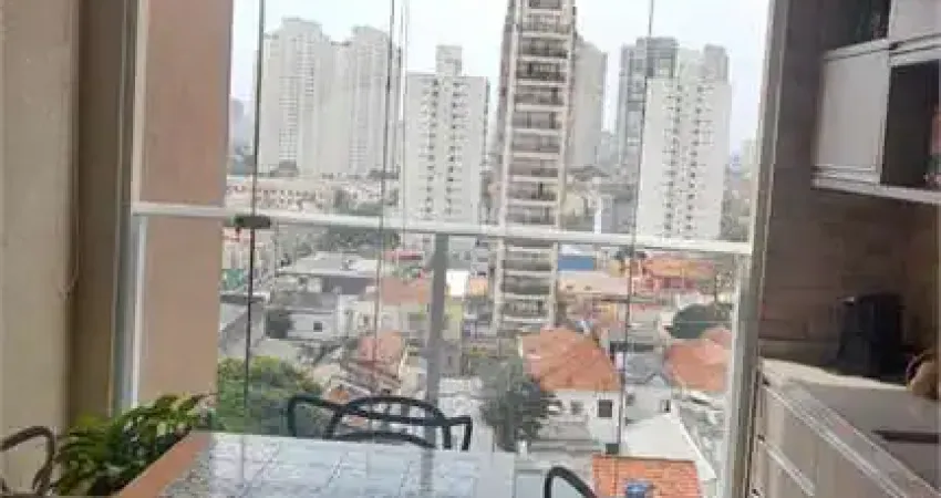 Apartamento com 3 quartos à venda na Rua Marquês de Valença, 50, Alto da Mooca, São Paulo