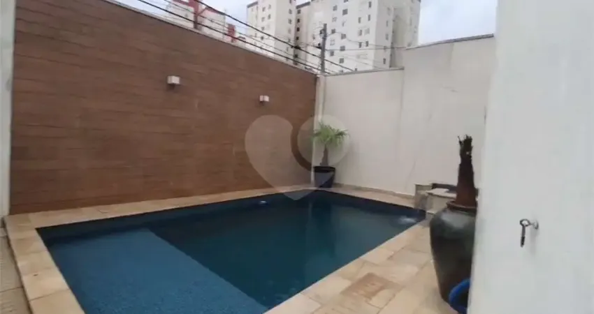 Casa com 6 quartos à venda na Rua Doutor Assis de Moura, 301, Vila Mariana, São Paulo