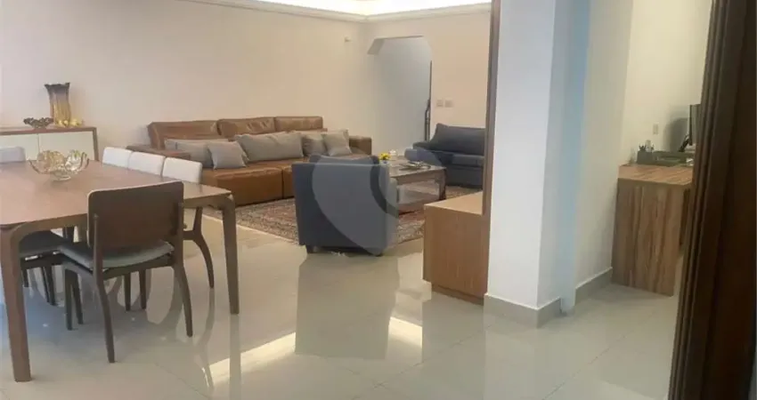 Casa com 3 quartos à venda na Rua Manuel Custódio, 4, Alto da Mooca, São Paulo