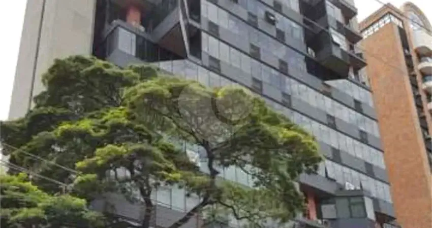 Sala comercial à venda na Rua Guararapes, 1855, Brooklin Paulista, São Paulo