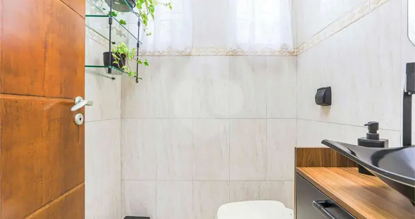 Casa com 5 quartos à venda na Rua Enta, 79, Alto da Mooca, São Paulo