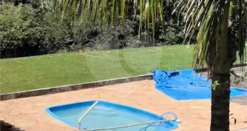 Chácara / sítio com 4 quartos à venda na ESTRADA PAU CERNE, 2700, Zona Rural, Santa Isabel