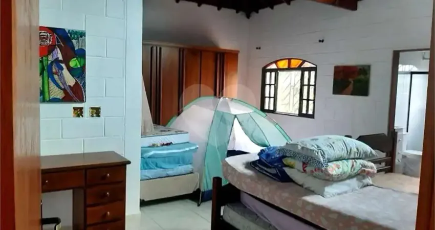 Chácara / sítio com 4 quartos à venda na ESTRADA PAU CERNE, 2700, Zona Rural, Santa Isabel