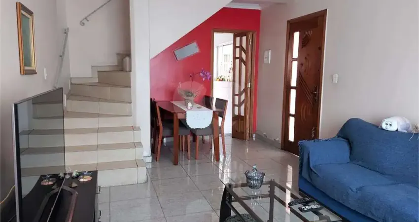 Casa com 3 quartos à venda na Rua Catiguá, 641, Tatuapé, São Paulo