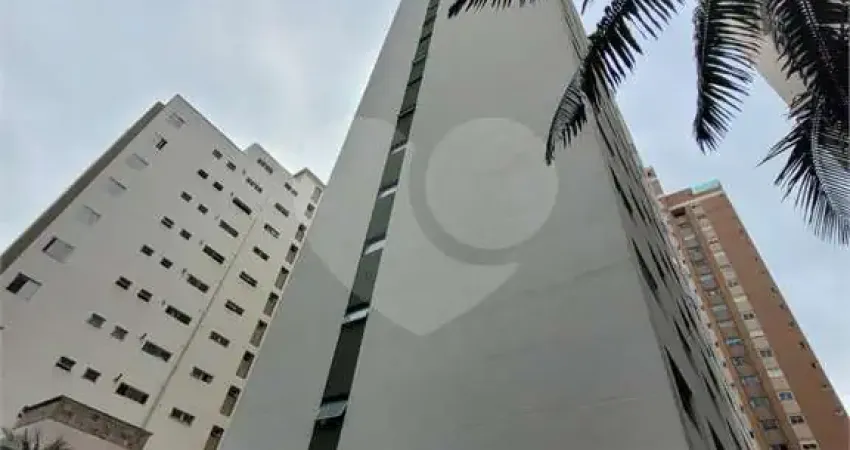 Apartamento com 3 quartos à venda na Rua Afonso de Freitas, 488, Paraíso, São Paulo