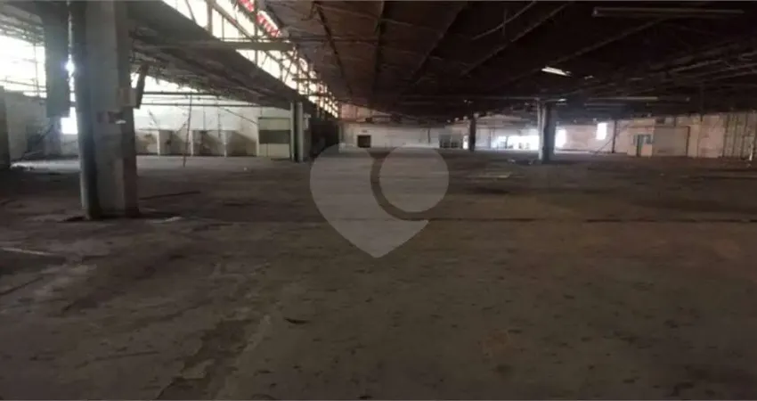 Barracão / Galpão / Depósito à venda na Avenida Jornalista Paulo Zingg, 433, Jardim Jaraguá (São Domingos), São Paulo