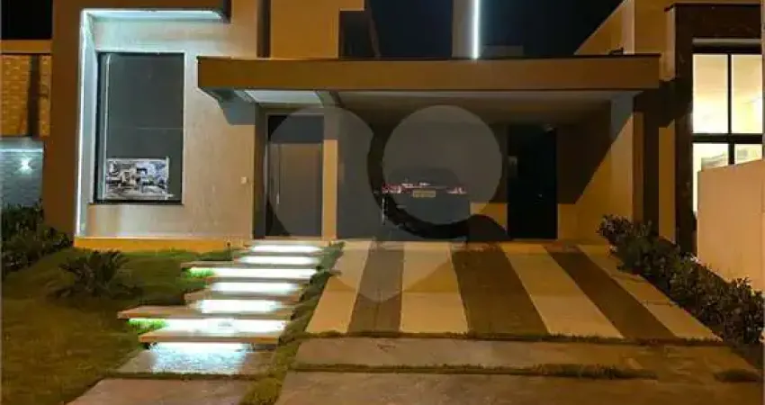 Casa em condomínio fechado com 3 quartos à venda na Estrada Santa Catarina, 1, Cézar de Souza, Mogi das Cruzes