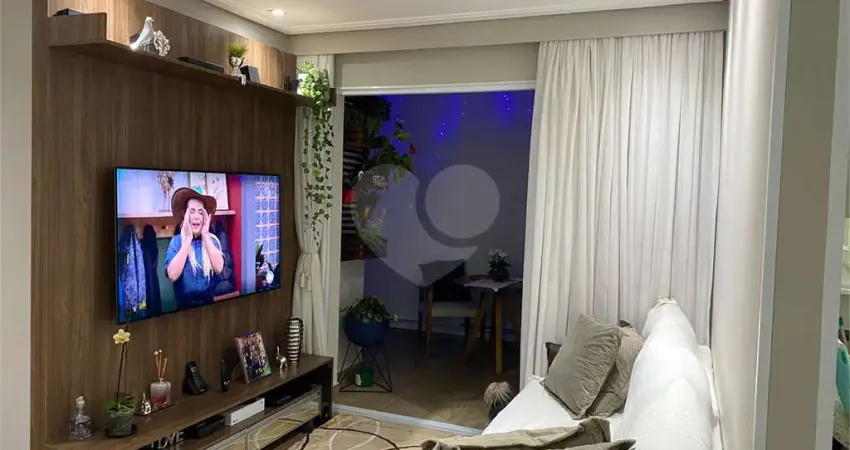 Apartamento com 3 quartos à venda na Rua José Homero Roxo, 165, Campininha, São Paulo