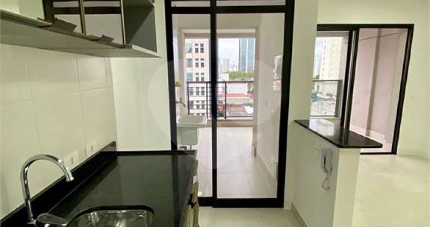 Apartamento com 3 quartos à venda na Rua Padre Estevão Pernet, 112, Vila Gomes Cardim, São Paulo