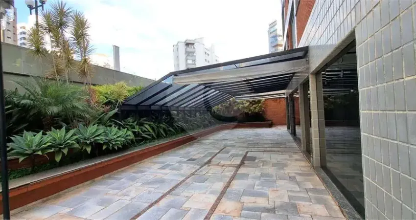 Apartamento com 4 quartos à venda na Rua Capitão Alberto Mendes Júnior, 566, Água Fria, São Paulo