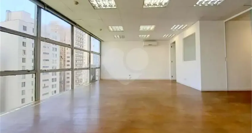 Sala comercial à venda na Rua da Consolação, 349, Consolação, São Paulo