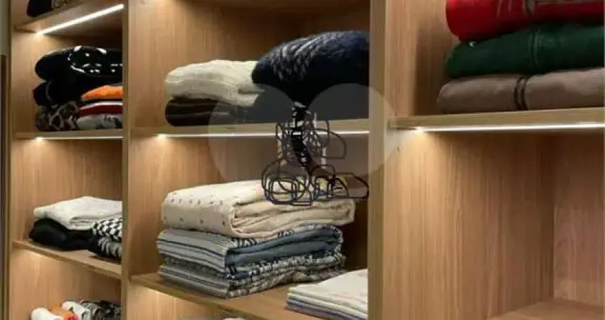 Apartamento com 1 quarto à venda na Avenida Paes de Barros, 3399, Parque da Mooca, São Paulo