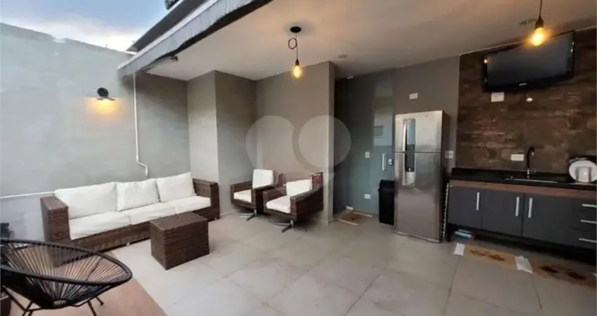 Casa com 3 quartos à venda na Rua São Paulo, 735, Santa Paula, São Caetano do Sul