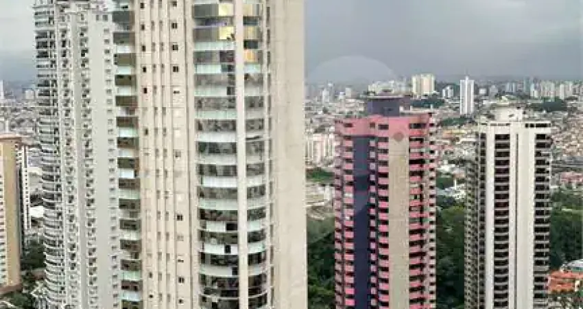 Apartamento com 3 quartos à venda na Rua Padre Landell de Moura, 244, Jardim Anália Franco, São Paulo