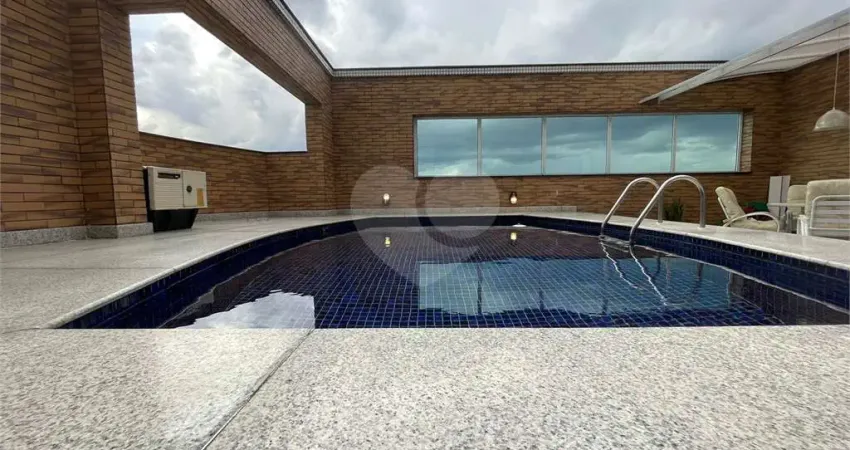 Apartamento com 3 quartos à venda na Rua Padre Landell de Moura, 244, Jardim Anália Franco, São Paulo