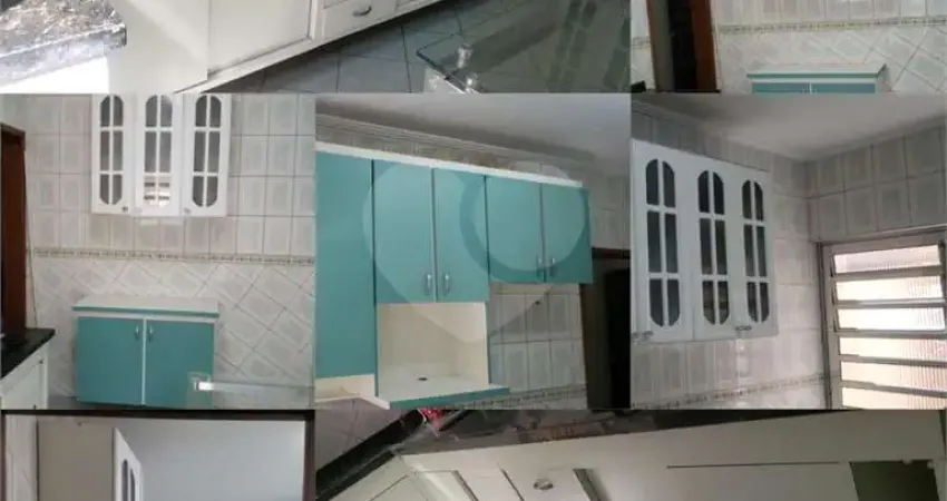 Casa com 3 quartos à venda na Rua Borges de Figueiredo, 873, Mooca, São Paulo