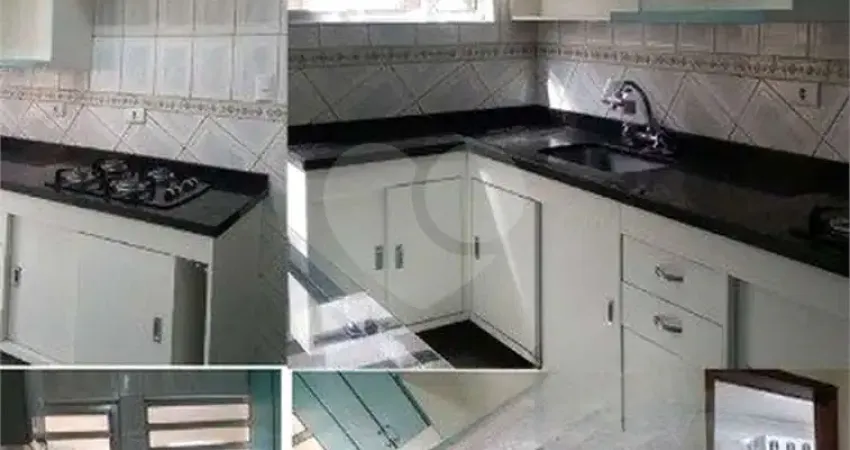 Casa com 3 quartos à venda na Rua Borges de Figueiredo, 873, Mooca, São Paulo