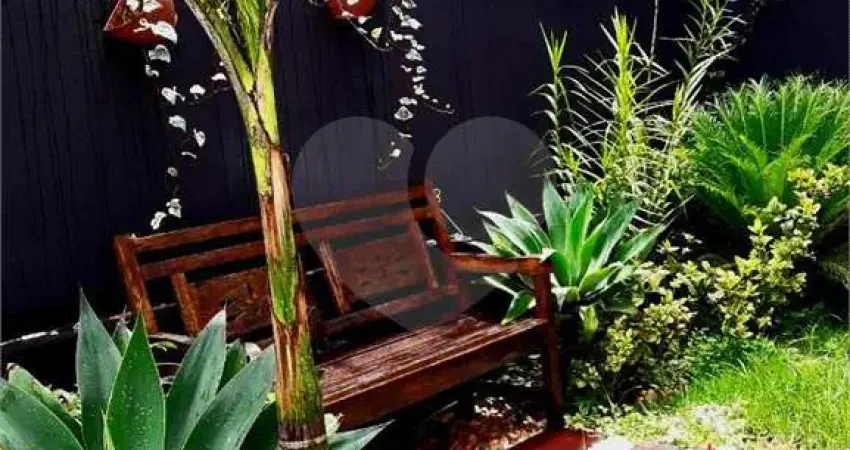 Casa com 4 quartos à venda na Rua Maurício Bueno, 36, Vila Buenos Aires, São Paulo