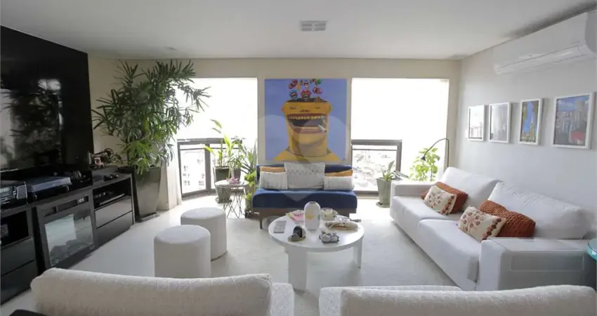 Apartamento com 4 quartos à venda na Rua Camé, 830, Mooca, São Paulo