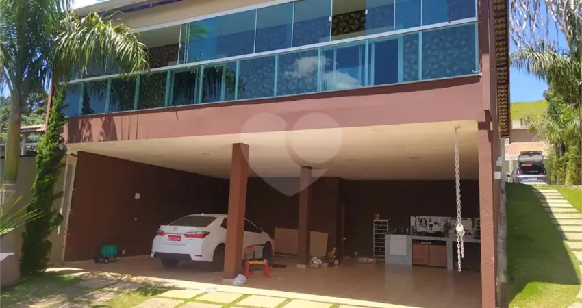 Casa com 3 quartos à venda na Rua Holanda, 32, Recanto Maravilha III, Santana de Parnaíba