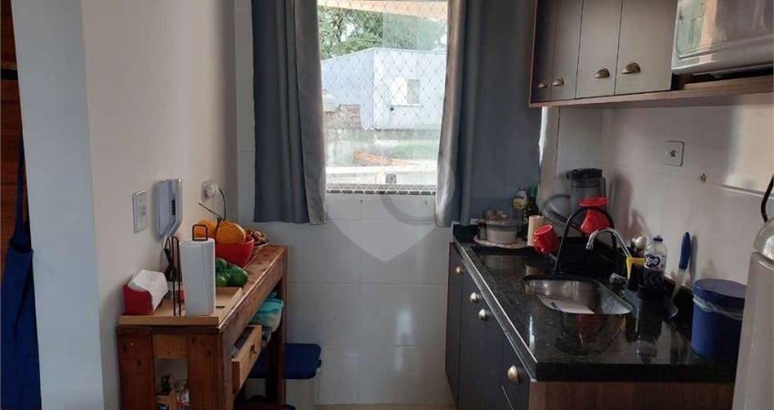 Casa em condomínio fechado com 1 quarto à venda na Rua Lagoa Formosa, 77, Vila Guilhermina, São Paulo