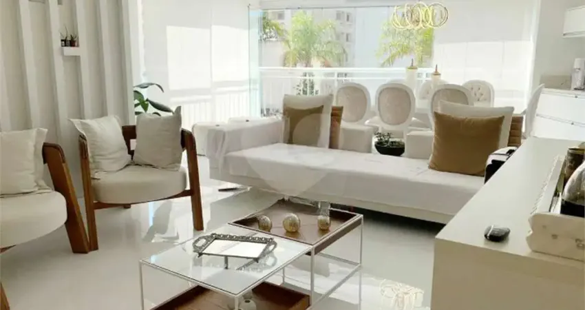 Apartamento com 3 quartos à venda na Rua Orville Derby, 277, Mooca, São Paulo