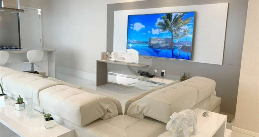 Apartamento com 3 quartos à venda na Rua Orville Derby, 277, Mooca, São Paulo