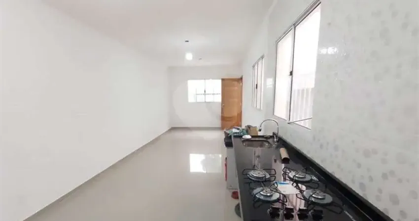 Casa com 3 quartos à venda na Rua Angaturama, 1066, Vila Moraes, São Paulo