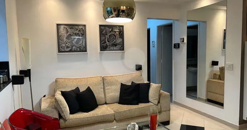 Apartamento com 3 quartos à venda na Rua Doutor Luiz Migliano, 761, Jardim Caboré, São Paulo