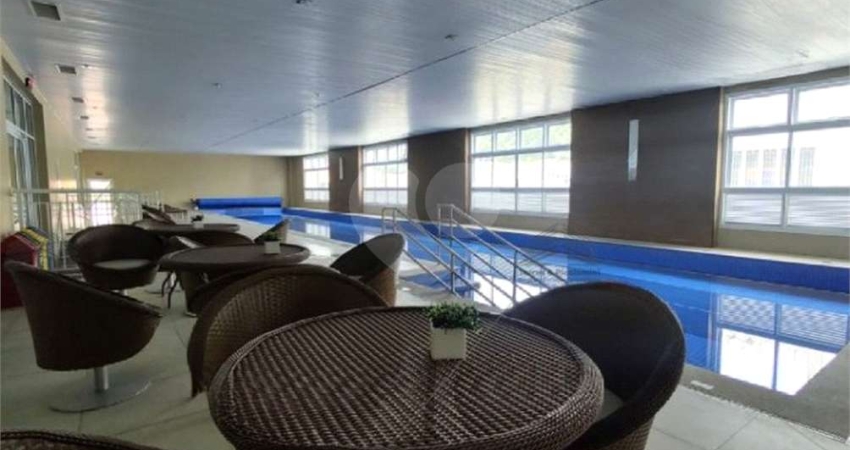 Apartamento com 3 quartos à venda na Rua Orville Derby, 277, Mooca, São Paulo