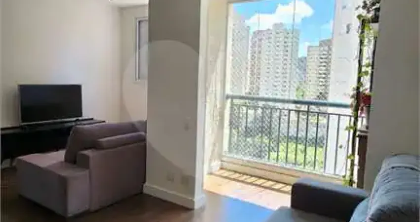 Apartamento com 2 quartos à venda na Rua José Arzão, 73, Vila Praia, São Paulo