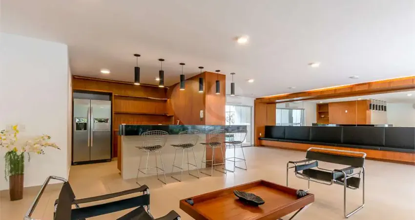 Apartamento com 3 quartos à venda na Rua Doutor Gabriel dos Santos, 617, Santa Cecília, São Paulo